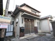 ＪＲ関西本線奈良駅まで徒歩20分