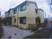 小花1丁目テラスハウス