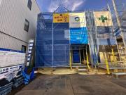 中央林間4丁目戸建A