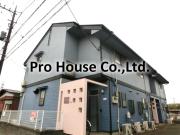 クレセントパレスII