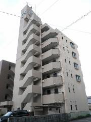 ケントクレール宮崎大工町