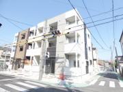 ハーモニーテラス鳴海町V