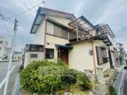 阪急京都線上牧駅まで徒歩12分