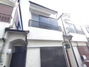 上大市3丁目戸建