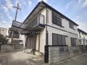 野口町二屋戸建