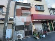東住吉区住道矢田1丁目貸家
