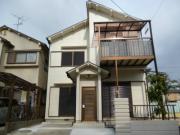 東矢倉K邸貸家