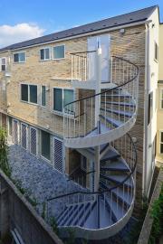 東急目黒線大岡山駅まで徒歩12分