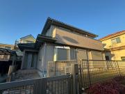 つくばエクスプレス流山セントラルパーク駅まで徒歩3分