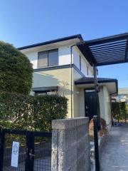 パークヴィレッジ王禅寺III C棟