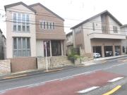 小田急多摩線栗平駅まで徒歩15分