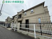 ＪＲ東海道本線岡崎駅まで徒歩22分