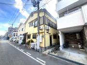 深江北町テラスハウス