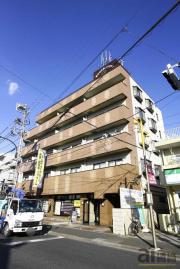 京王井の頭線井の頭公園駅まで徒歩20分
