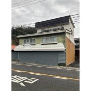 ガレージハウス祇園町