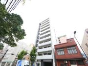 リヴシティ栄参番館