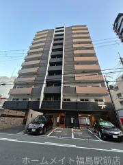 セレニテ梅田北Premium