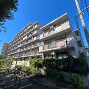 オーキッドレジデンス練馬北町