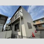 明治本町メゾネット