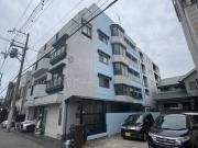 ＪＲ山陽本線明石駅まで徒歩11分