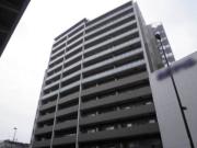 日暮里・舎人ライナー江北駅まで徒歩3分