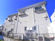 ビラモジュ-ル藤崎