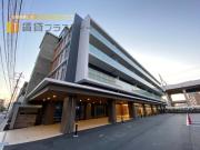 ＪＲ総武線（各駅停車）西船橋駅まで徒歩4分
