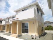 サニーコート渡道F