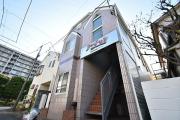 京王線つつじヶ丘駅まで徒歩12分