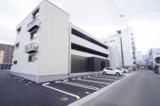 シャーメゾン コア八日町
