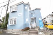 小田急小田原線本厚木駅までバス約13分 徒歩5分