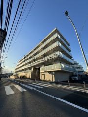フロール横浜三ツ沢