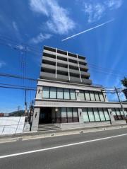 CLEANFIELDBLDG