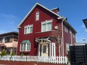 成田市玉造ペット可戸建