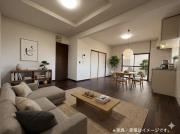 わかやま電鉄貴志川線貴志駅まで徒歩27分