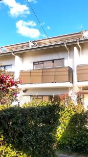 浜風（3）タウンハウス