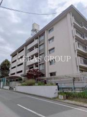 大宮植竹住宅