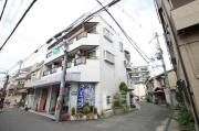 やなぎやマンション