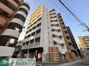 エストゥルース武蔵小杉