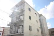 高松琴平電鉄志度線沖松島駅まで徒歩5分