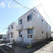 近鉄名古屋線烏森駅まで徒歩5分