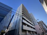 東京メトロ千代田線西日暮里駅まで徒歩16分
