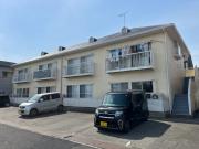 エステートピア新町B棟