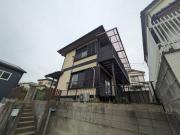 金杉5丁目戸建て