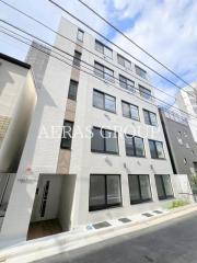 CASA PIAZZA 上野松が谷