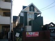 岡山ユタカマンション