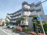 京阪本線関目駅まで徒歩3分