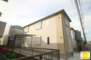 入船4丁目戸建