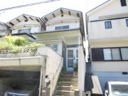 鈴蘭台北町7丁目貸家