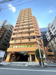 ライオンズマンション東本町第三